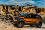 Ford EcoSport Storm 2018 года (LA)